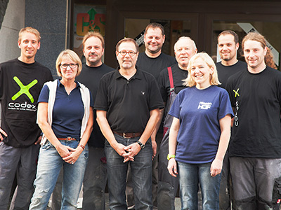 Fliesenleger bei Siegen: Fliesen Hof Niederfischbach Fliesenhandel & Fliesenleger Freudenberg, Siegen